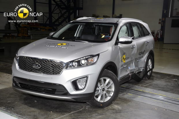 Kia Sorento (2014)