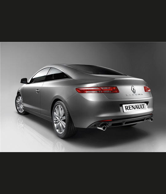 Un coup&eacute; aux allures britanniques
