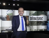 DébatDoc : Roumanie : l'après Ceausescu
