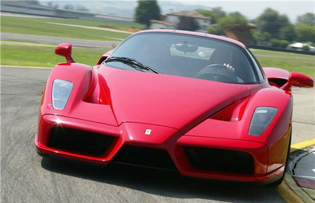 Ferrari Enzo