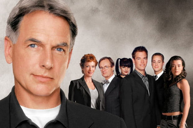 3e : Mark Harmon - 500 000 dollars par épisode