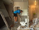 Ils construisent la maison de leurs rêves