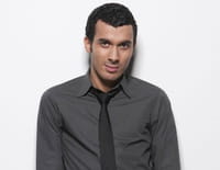 Mustapha El Atrassi