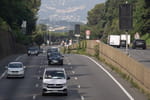Une hausse de 30% - cette autoroute est devenue hors de prix pour les vacanciers