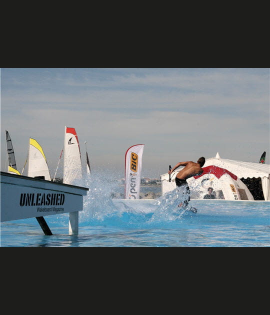 Un v&eacute;ritable show