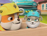 Ruben & Cie
