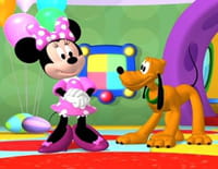 La maison de Mickey : Joyeux anniversaire Tourniquet