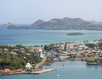Planète investigation : Martinique