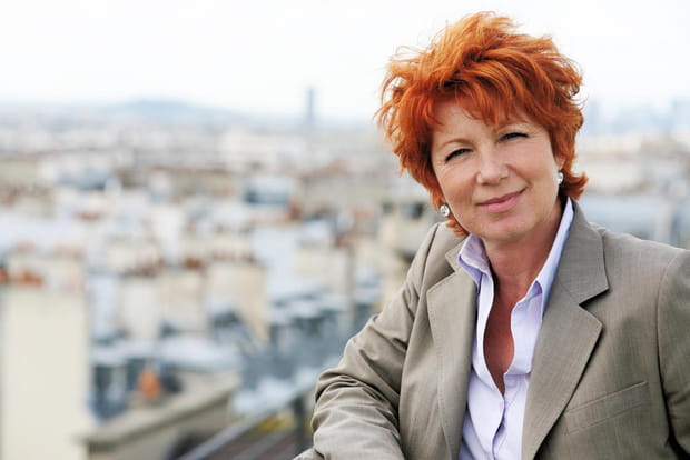 Véronique Genest (Julie Lescaut) : bientôt de retour dans une série ?