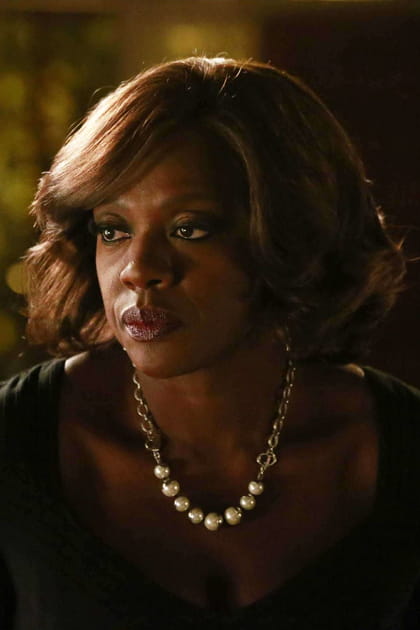 How to Get Away with Murder annul&eacute; avant le final