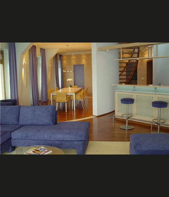 74 chambres