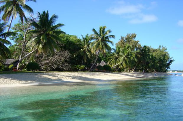 Antoine vous emmène à Madagascar