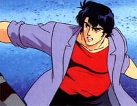 Nicky Larson : Un beau calibre