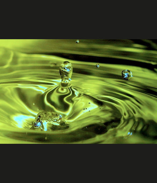 L'Eau