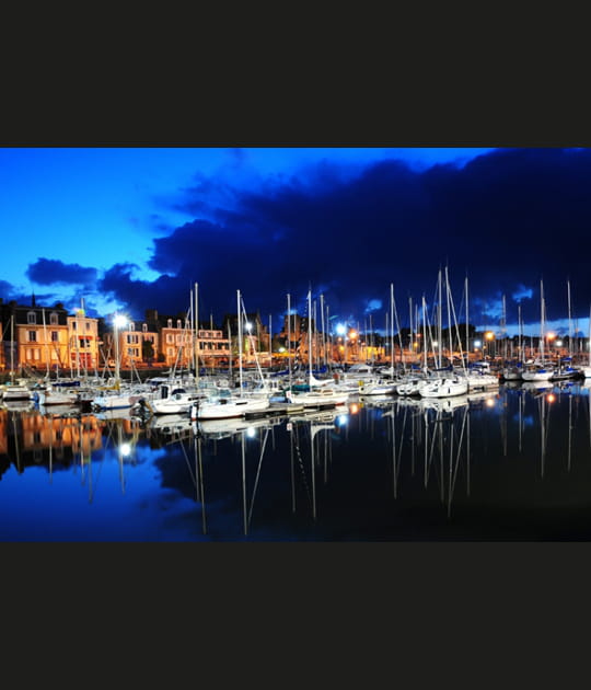 Port de Paimpol