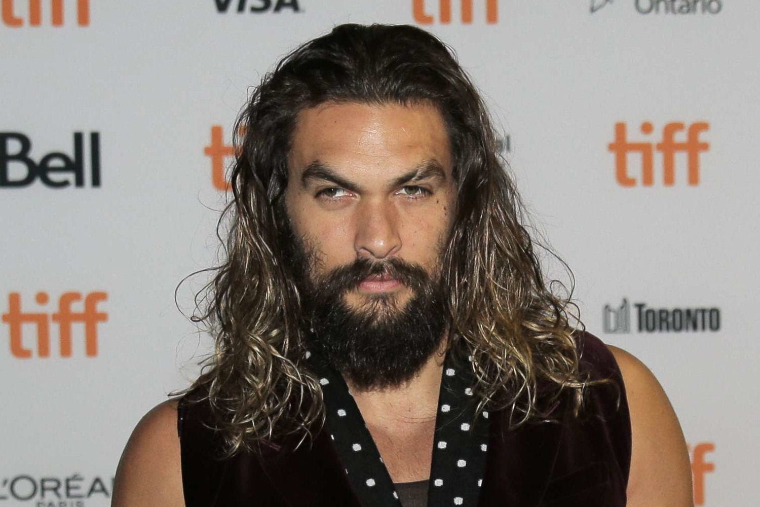 Justice League : Jason Momoa pensait jouer un méchant