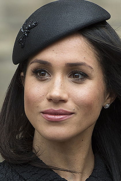 Les secrets de Meghan Markle