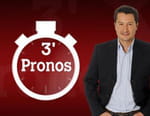 3 minutes pronos (quinté+)