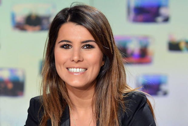 Karine Ferri, sa lutte avec la fondation Grégory Lemarchal