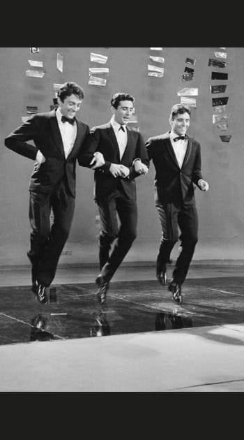 Le Sasha Show de Sacha Distel