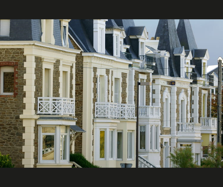 Patrimoine baln&eacute;aire