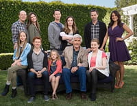 Life in Pieces : L'invention / le divorce / la tablette / la bague