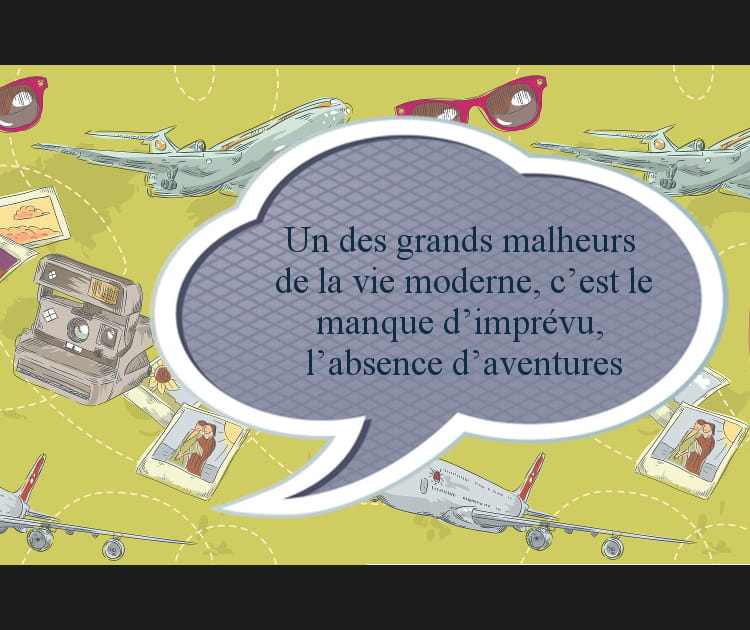 Th&eacute;ophile Gautier, un r&ecirc;ve d'aventures