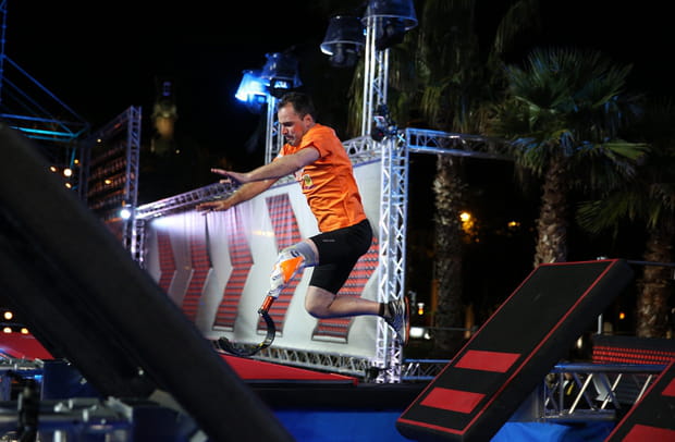 Attention à la marche !