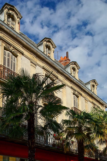La ligne Paris-Tarbes relanc&eacute;e en 2021