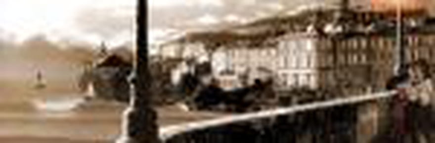 Vos cr&eacute;ations num&eacute;riques - janvier 2008