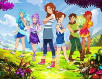 LEGO Elves : secrets d'Elvendale : Le roi des gobelins