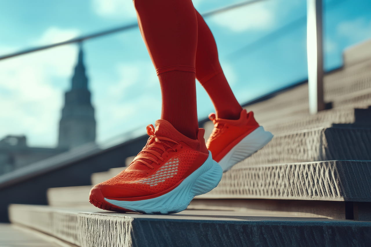 La marche japonaise, nouvelle tendance qui promet meilleure forme physique, meilleur sommeil et réduction de la graisse abdominale