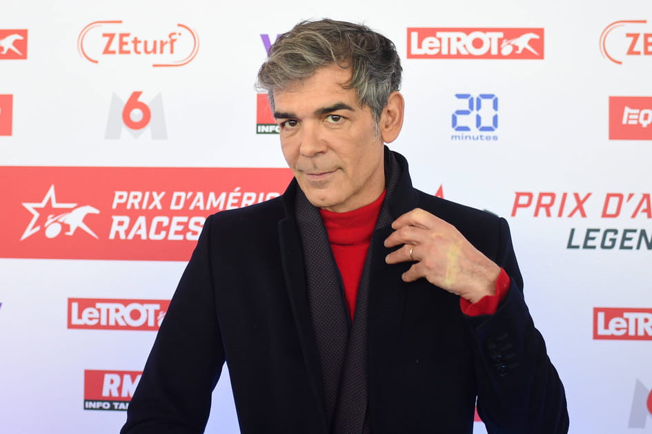 Xavier De Moulins signe son d&eacute;part de 66&nbsp;minutes