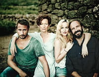 A Bigger Splash
