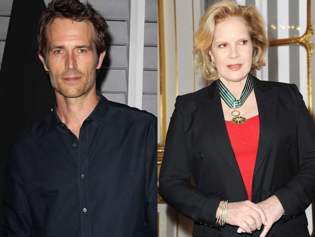 Michael Vartan est le neveu de Sylvie Vartan