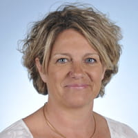 Valérie Gomez-Bassac © Assemblée nationale - 2022