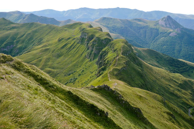 Le Cantal
