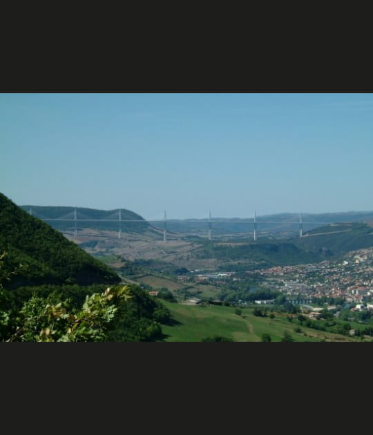 Un lieu touristique