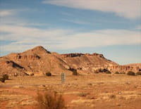 Les Etats-Unis à portée de main : Du Far West à Hollywood