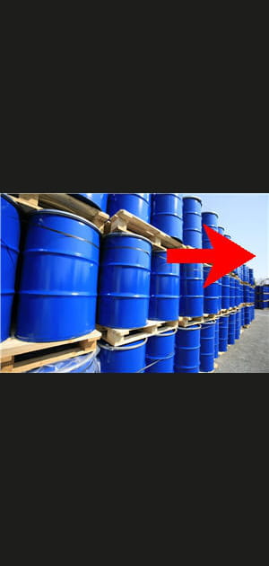 Le p&eacute;trole a-t-il perdu de sa superbe&nbsp;?