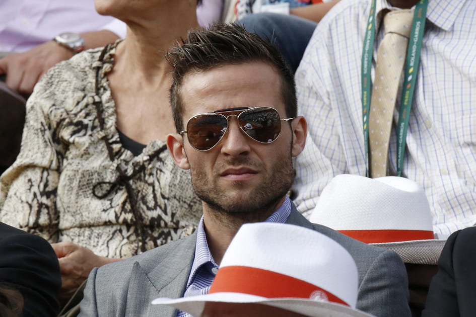 Yohan Cabaye