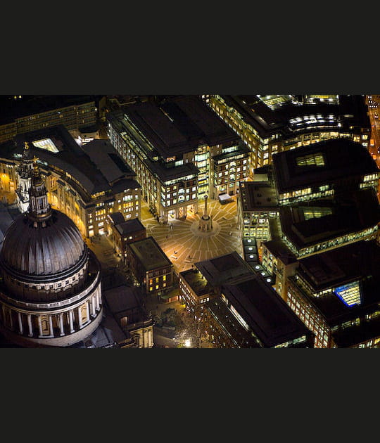 Paternoster Square