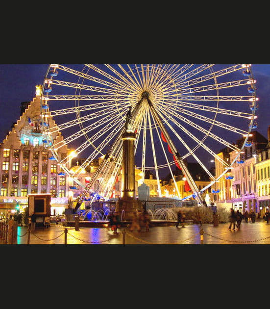 Les meilleures adresses &agrave; Lille et ses environs