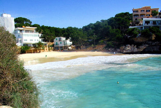 Les couleurs de Majorque