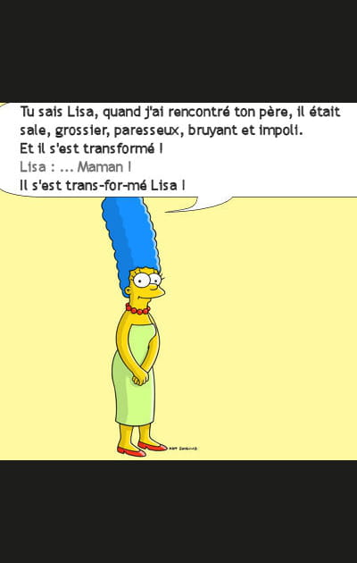 Homer, un homme neuf&nbsp;?