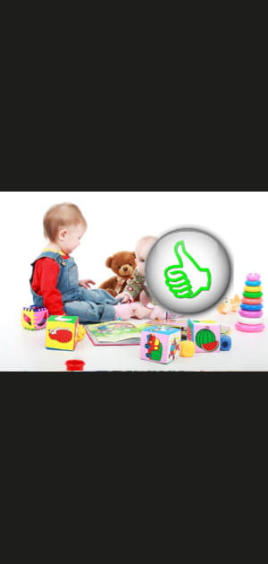 Plus d'aides pour la garde d'enfant individuelle