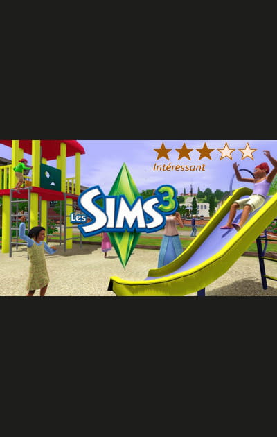 Les Sims, &eacute;pisode 3&nbsp;: l'attaque des clones&nbsp;?
