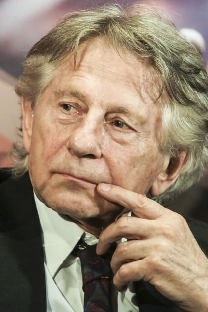 L'affaire Roman Polanski