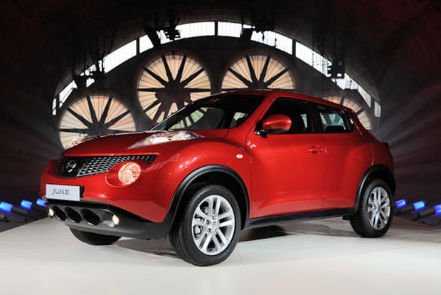 Une large palette de couleurs