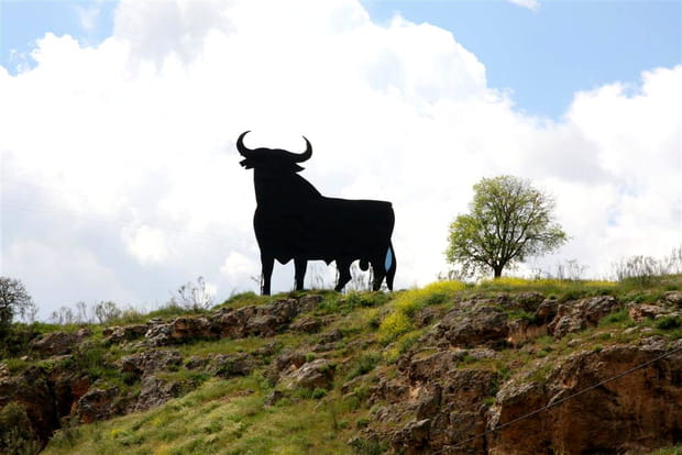 Toro d'Osborne